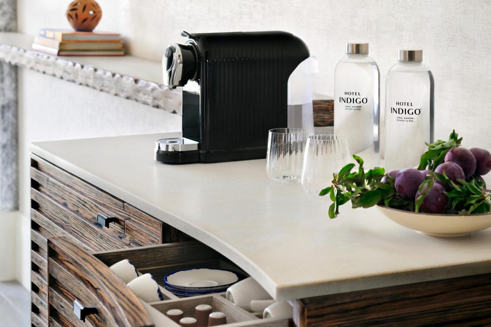Resort Indigo Jabal Akhdar & By Ihg 4*