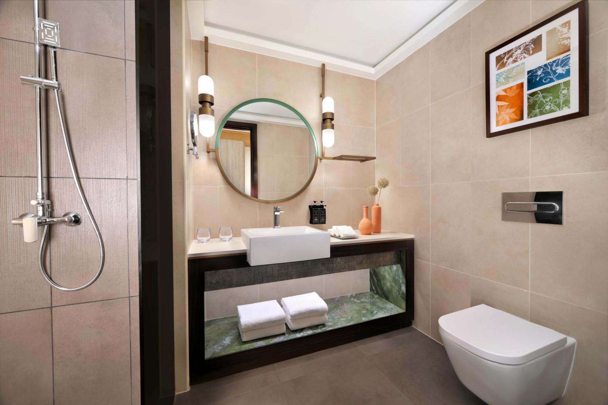 Indigo Jabal Akhdar & By Ihg Al 'Aqar