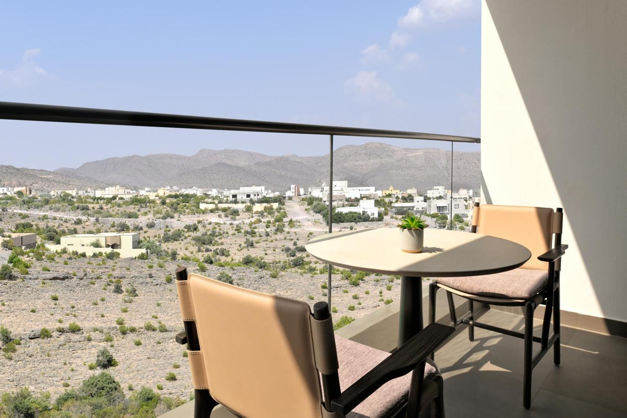 Indigo Jabal Akhdar & By Ihg Resort 4*