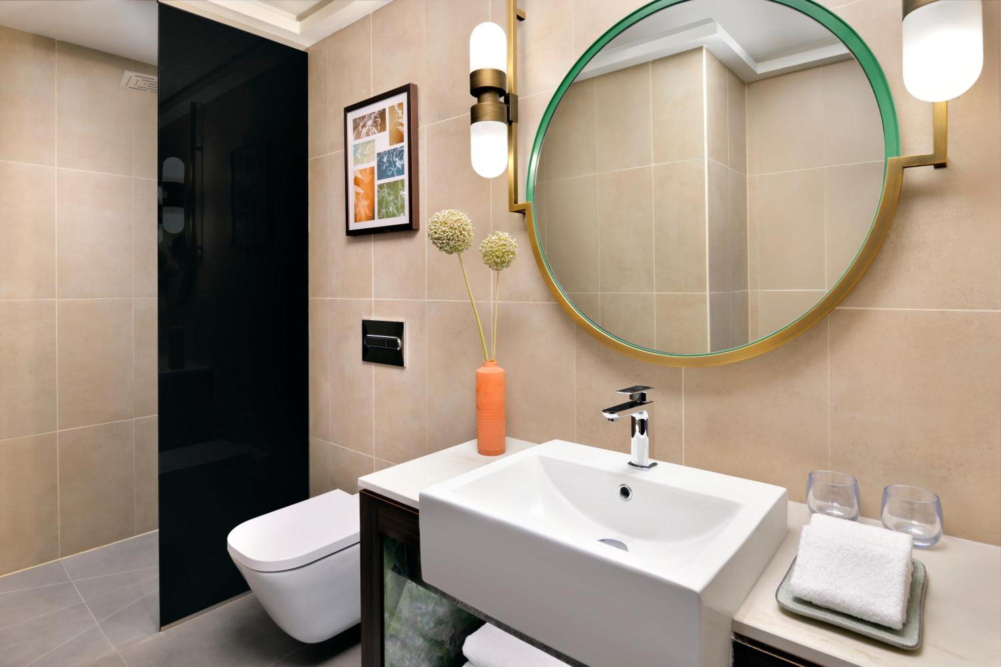 Resort Indigo Jabal Akhdar & By Ihg 4*