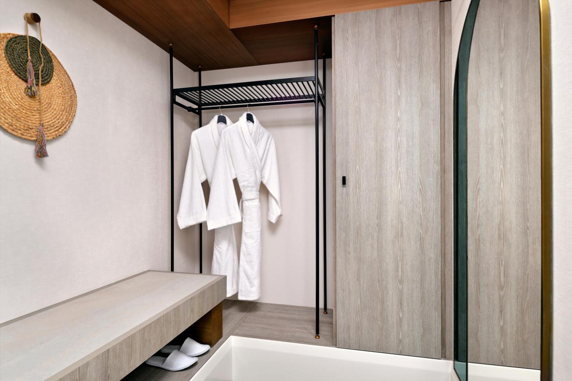Resort Indigo Jabal Akhdar & By Ihg Al 'Aqar